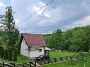 Bosnia Holiday House